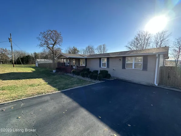 25 True Angle, Brandenburg, KY 40108