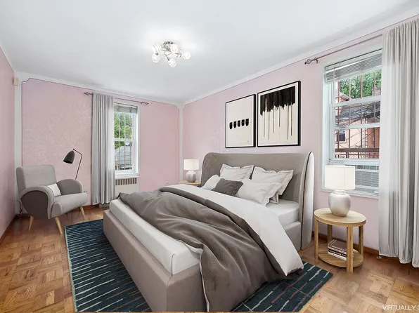 715 Ocean Pkwy APT 1N, Brooklyn, NY 11230