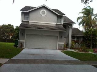10841 London St, Cooper City, FL 33026