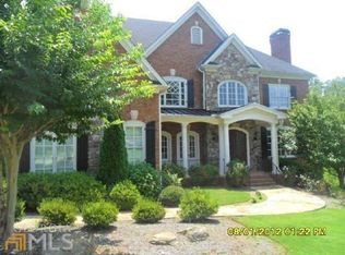 1493 Muirfield Cv, Milton, GA 30004