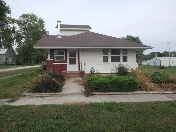 302 S Jasper St, Brashear, MO 63533
