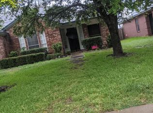 15817 Cadoz Dr, Austin, TX 78728