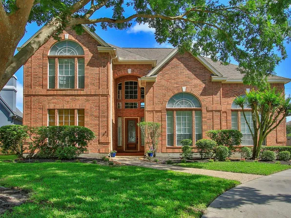 5803 Desert Oak Way, Spring, TX 77379