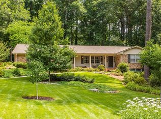 2974 Danbyshire Ct NE, Atlanta, GA 30345