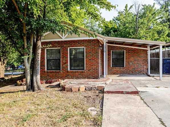 1310 E Parker St, Shawnee, OK 74801