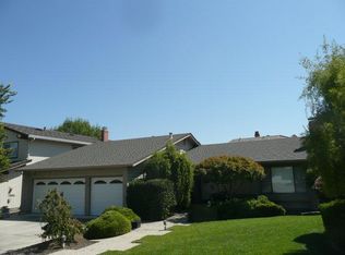 6568 Broadacres Dr, San Jose, CA 95120