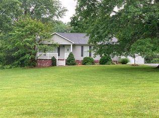 551 J W York Rd, Scottsville, KY