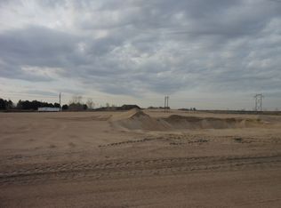 Grigsby Estates Lot #33, Central City, NE 68826