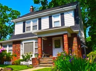 602 Highland Ave, Newark, NJ 07104