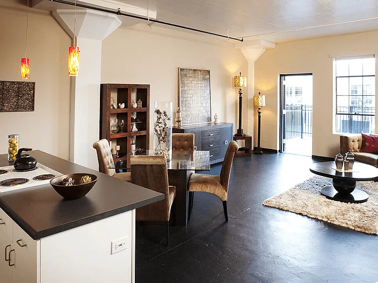 Vinyl Flooring