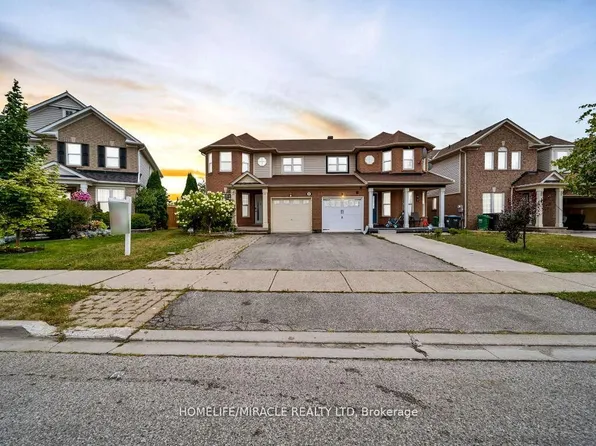80 Sweetwood Cir, Brampton, ON L7A 2S1