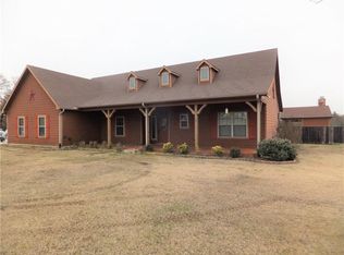 2970 Dixie Rd, Sadler, TX 76264