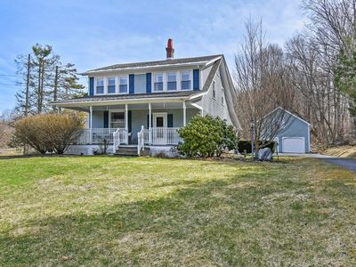 86 Orchard St, Adams, MA, 01220