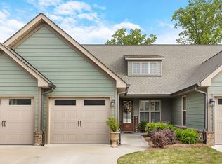 188 Camden Way, Dalton, GA 30721