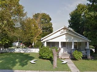 1746 S Main St, Carthage, MO 64836
