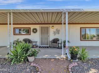 1748 S Sossaman Rd, Mesa, AZ 85209