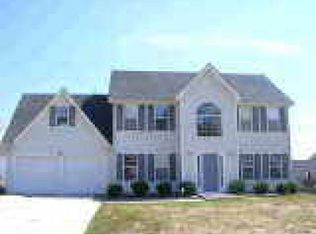 465 Harvick Cir, Stockbridge, GA