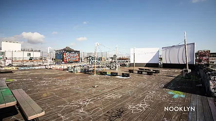 Rented by Nooklyn NYC LLC