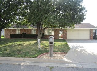 3011 Gary Ave, Dodge City, KS 67801