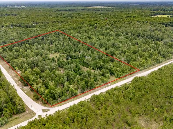 00 NE 56th Ave, High Springs, FL 32643
