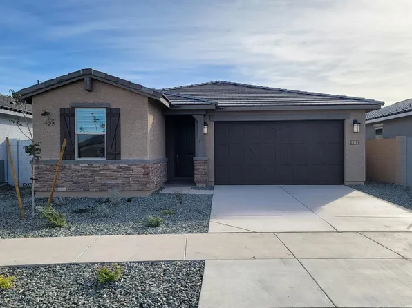 25191 N 160TH Avenue, Surprise, AZ 85387