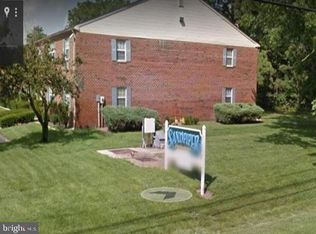 5303 Harding Hwy APT 1208, Mays Landing, NJ 08330