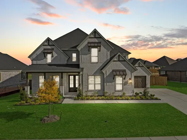 228 Pine Leaf Trl, Waxahachie, TX 75165