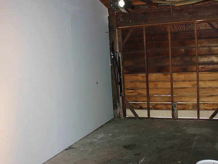 1-car Garage included