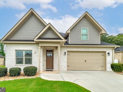 519 Barbara Ct, Forsyth, GA, 31029