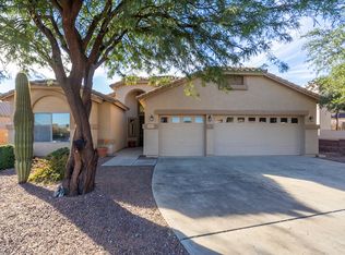5109 N Pelican River Way, Tucson, AZ 85718
