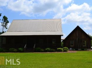 1248 Evans Colter Rd, Rentz, GA 31075
