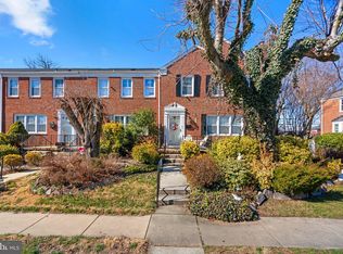 8622 Drumwood Rd, Towson, MD 21286