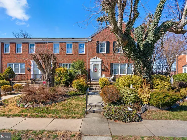 8622 Drumwood Rd, Towson, MD 21286