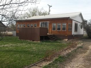 105 Main St, Fruitdale, SD 57717
