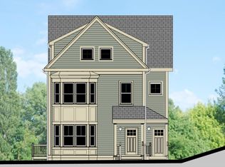 26-28 Grampian Way, Dorchester, MA 02125