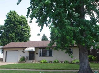 2712 S West Ave, Sioux Falls, SD 57105