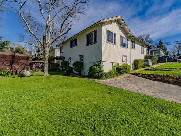 515 N Main St, Jackson, CA 95642