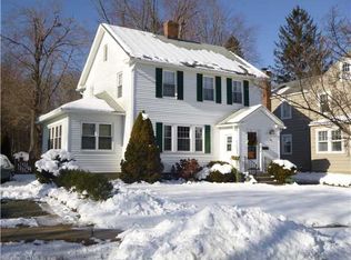 11 Meggat Park, Wethersfield, CT 06109