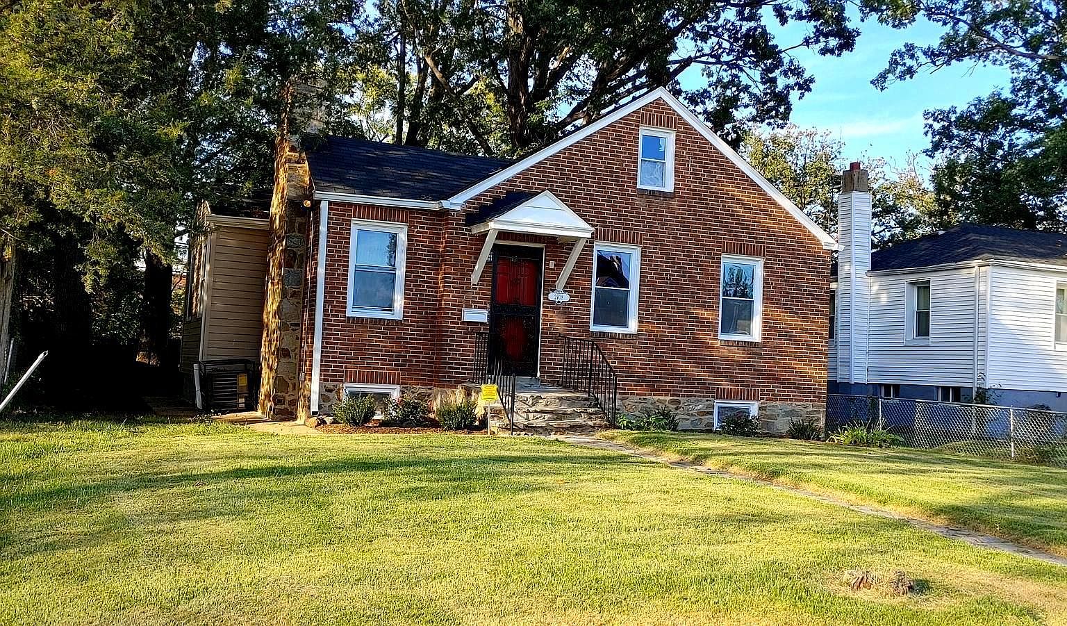 2708 Oakley Ave, Baltimore, MD 21215 Zillow