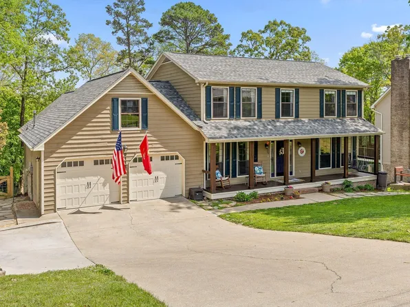 9118 Tennga Ln, Chattanooga, TN 37421
