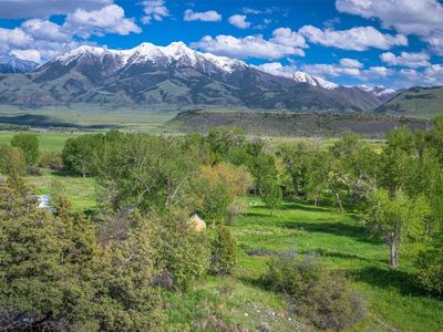 25 Virgo Way, Emigrant, MT, 59027