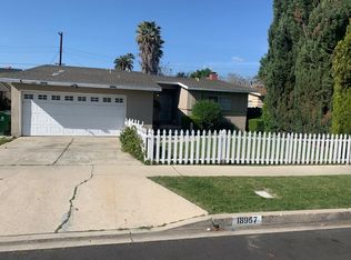 18957 Vose St, Reseda, CA 91335