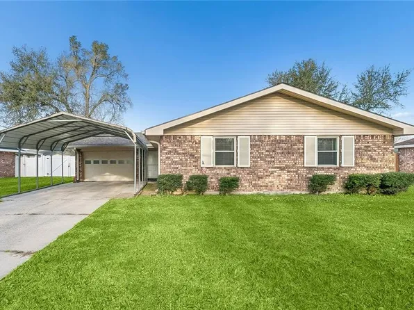 214 Coronado Dr, Luling, LA 70070