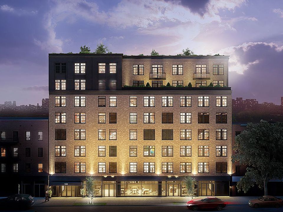 1st image of UNIT 5E 100th Ave