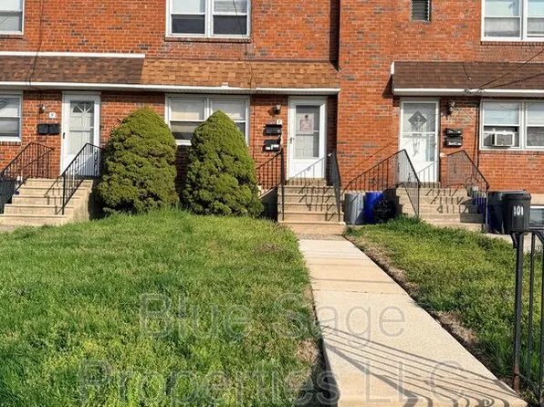 7 E Berkley Ave Floor 2, Clifton Heights, PA 19018