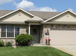 58279 Hemminger Dr, Goshen, IN 46528
