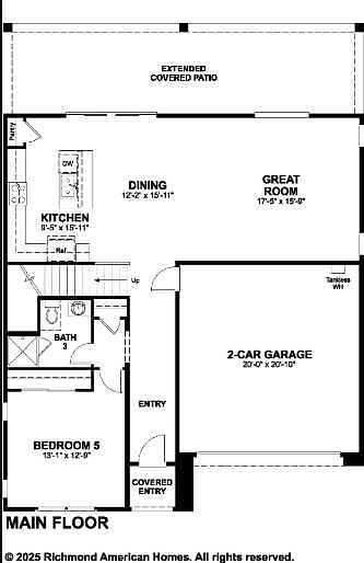 2nd image of 2530 Seaforth Cir NE