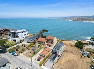 277 Kent Rd, Pacifica, CA 94044
