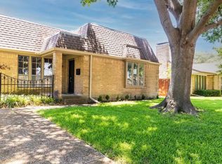 7318 Woodthrush Dr, Dallas, TX 75230