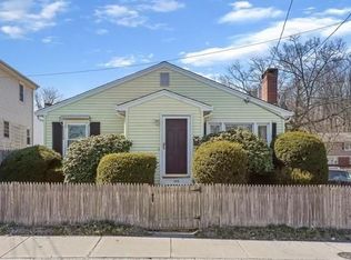 108 Ortoleva Dr, Providence, RI 02909